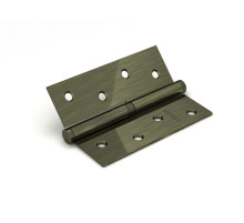 Петля съемная IN4430SR AB правая (413-4 100x75x2,5) бронза