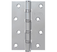 Петля универсальная IN4100U-HD CP (4B/HD 100х70х2.5) хром ПОДВЕС