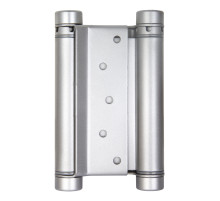 Петля пружинная Aldeghi ALH.125.5 SC мат. хром