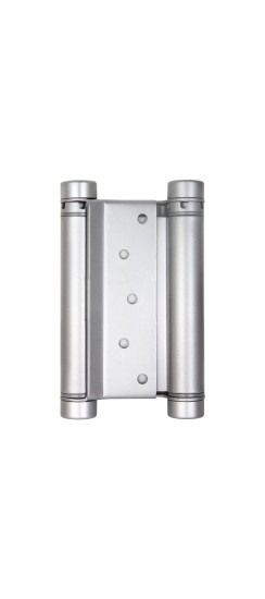 Петля пружинная Aldeghi ALH.125.5 SC мат. хром