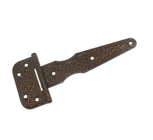 Петля-стрела ПС-160 (1,5 мм) с вытяжкой, пол.медь