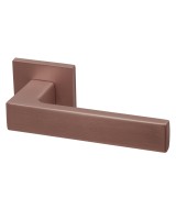 Ручка раздельная K.USS52.SKY AC-9 медь