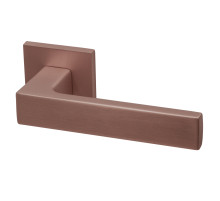 Ручка раздельная K.USS52.SKY AC-9 медь