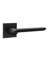 Ручка раздельная K.ARC.Q52.STEP BL-24 черный