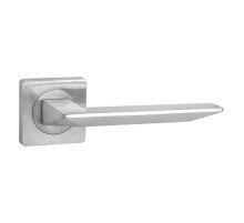 Ручка раздельная K.JK51.ULTRA (ULTRA JK) SSC-16 сатинированный хром