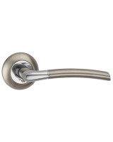 Ручка раздельная R.TL54.ARDEA (ARDEA TL) SN/CP-3 матовый никель/хром