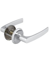 Ручка раздельная R.FIN50.H-0661/HD (H-0661) /подвес CP хром