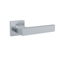 Ручка раздельная K.DM51.Straight (Straight DM) SSC-16 сатинированный хром