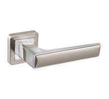 Ручка раздельная K.XM52.DENVER (DENVER XM) SN/CP-3 матовый никель/хром