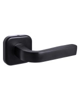 Ручка раздельная K.TRD62.TOROID BL-24 черный