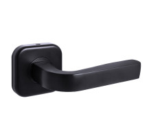 Ручка раздельная K.TRD62.TOROID BL-24 черный