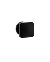 Ручка раздельная R.ARC.R52.SALUT BL-24 черный