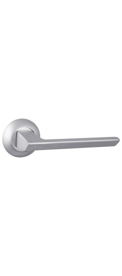 Ручка раздельная R.TL54.BLADE (BLADE TL) SSC-16 сатинированный хром