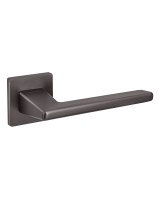 Ручка раздельная K.SL52.PRIME (PRIME SL) GR-23 графит