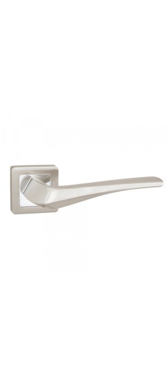 Ручка раздельная K.QR52.METEOR (METEOR QR) SN/CP-3 матовый никель/хром