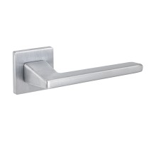 Ручка раздельная K.SL52.PRIME (PRIME SL) SSC-16 сатинированный хром