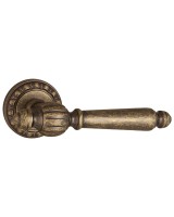 Ручка раздельная R.MT53.MADRID (MADRID MT) OB-13 античная бронза