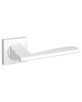 Ручка раздельная K.KM52.ROCK (ROCK KM) WH-19 белый