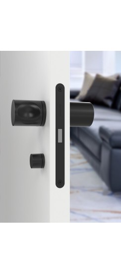 Ручка раздельная R.ART52.BALANCE BL-26 черный