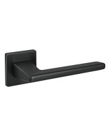 Ручка раздельная K.SL52.PRIME (PRIME SL) BL-24 черный