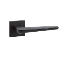 Ручка раздельная K.JS51.FAME (FAME JS) BL-24 черный