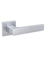 Ручка раздельная K.RL52.REDLINE (RED LINE RL) SSC-16 сатинированный хром