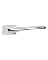 Ручка раздельная K.QSL52.GERMES CP-8 хром