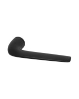 Ручка раздельная R.ART30.LACONY BL-26 черный