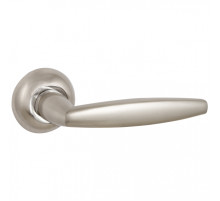 Ручка раздельная R.ZR54.SUPREME (SUPREME ZR) SN/CP-3 матовый никель/хром