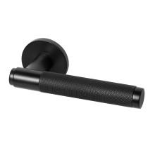 Ручка раздельная R.URS52.ROLL BL-26 черный