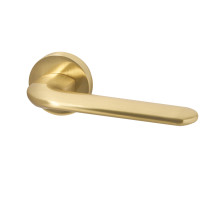 Ручка раздельная R.URB52.EXCALIBUR SG мат.золото