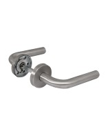 Ручка раздельная R.DSS201-0201/19 (DSS-0201/19) INOX 201