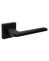 Ручка раздельная K.DM51.FLOW (FLOW DM) BL-24 черный