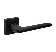 Ручка раздельная K.DM51.FLOW (FLOW DM) BL-24 черный