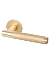 Ручка раздельная R.URS52.ROLL FSG-39 флорентийское золото