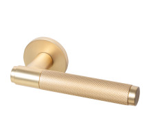 Ручка раздельная R.URS52.ROLL FSG-39 флорентийское золото