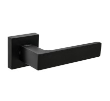 Ручка раздельная K.DM51.Straight (Straight DM) BL-24 черный