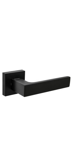 Ручка раздельная K.DM51.Straight (Straight DM) BL-24 черный