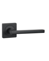 Ручка раздельная K.JK51.POLO TECH/IND BL-24 черный (белая коробка)