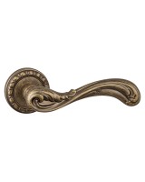 Ручка раздельная R.MT53.PALMIRA (PALMIRA MT) OB-13 античная бронза