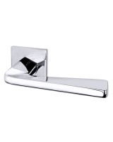 Ручка раздельная K.USS52.TORSO (TORSO USS) CP-8 хром