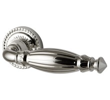 Ручка раздельная R.CL55.Bella (Bella CL2) SILVER-925 серебро 925