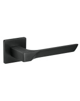 Ручка раздельная K.SL52.FLY (FLY SL) BL-24 черный