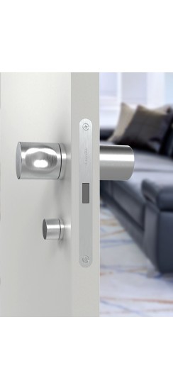 Ручка раздельная R.ART52.BALANCE MWSC-33 итальянский тисненый