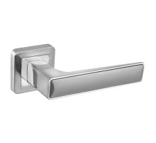 Ручка раздельная K.XM52.DENVER (DENVER XM) SSC/CP-16 сатинированный хром/хром