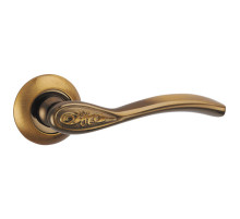 Ручка раздельная R.TL54.RUMBA (RUMBA TL) CFB-18 кофе глянец