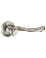 Ручка раздельная R.TL54.ARFA (ARFA TL) SN/CP-3 матовый никель/хром