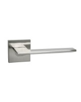 Ручка раздельная K.JS51.UNITY (UNITY JS) SN-3 матовый никель