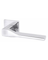 Ручка раздельная K.USS52.GRAND (GRAND USS) CP-8 хром