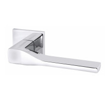 Ручка раздельная K.USS52.GRAND (GRAND USS) CP-8 хром